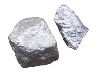 Заводская поставка кальция алюминиевый сплав для производства стали