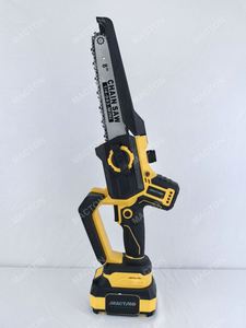 Tronçonneuse à bois portative sans fil 21V 600W sans balais avec personnalisation et support OEM - Product Image 2