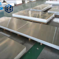 Especificaciones completas 3003 1070 1100 aleación 1,5mm 2mm H24 espejo placas de aluminio para barco