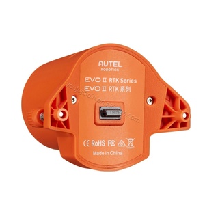 Módulo GNSS <span class=keywords><strong>RTK</strong></span> Autel <span class=keywords><strong>Enterprise</strong></span> EVO II, Almacén en la UE, Venta al por Mayor de Accesorios para Drones - Product Image 5