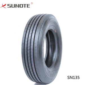295/<span class=keywords><strong>75</strong></span> 22.5 11R22.5 285/75R24.5 11R24.5 315/80R22.5 Pneus de camion Steer Drive Trailer Position Offre Spéciale sur les marchés américains - Product Image 4
