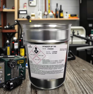 Adhésif Pfinder AP 760 ISO VG 15 - Product Image 3