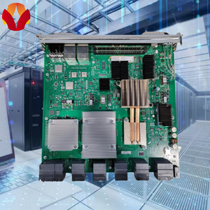 สำหรับ C9400-LC-24XS ซีรีส์ 9400 โมดูลสวิตช์อีเธอร์เน็ต 24 พอร์ต 10 กิกะบิต พร้อม POE QoS SNMP รับประกัน 1 ปี - Product Image 2