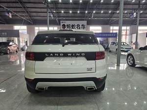 Land Breeze Modelo 2016 2.0T Panorama Edición Prestige, Volante a la Izquierda, Interior Oscuro, Asientos <span class=keywords><strong>de</strong></span> Cuero, Auto Usado - Product Image 6