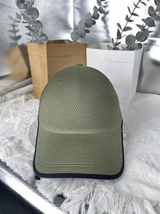 Casquette de sport légère et pliable, ultra-respirante, à séchage rapide, extensible, pour la course à pied, le golf et les voyages - Product Image 4