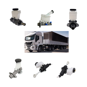 צילינדר ראשי בלם אלומיניום איכותי 51100-52D10 מחיר מפעל ישירות מהיצרן בסין - Product Image 4