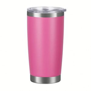 Vaso Térmico de Acero Inoxidable de 30 oz para Auto, Grabable con Láser, Doble Pared con Aislamiento al Vacío - Product Image 2
