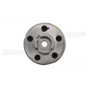 513A-1006010-01 Piñón de distribución de admisión y escape del árbol de levas, ajustador de admisión del motor, pieza de motor para accesorios de coche Oshan - Product Image 4