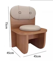 Ensembles de cabines Offre Spéciale pour restaurant café sièges personnalisés canapé de restaurant chaise et table de cabine