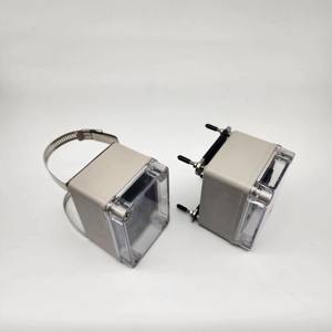 lightning Strike Recorder lightning Arrester <strong>Counter</strong> lightning protection <strong>Counters</strong> IP68 - Product Image 5