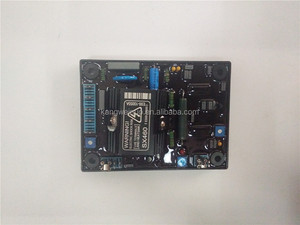 Régulateur de tension automatique pour générateurs DFYLD SX460 AVR PG36658Q2/L 6HH1 – Vente en gros usine - Product Image 1