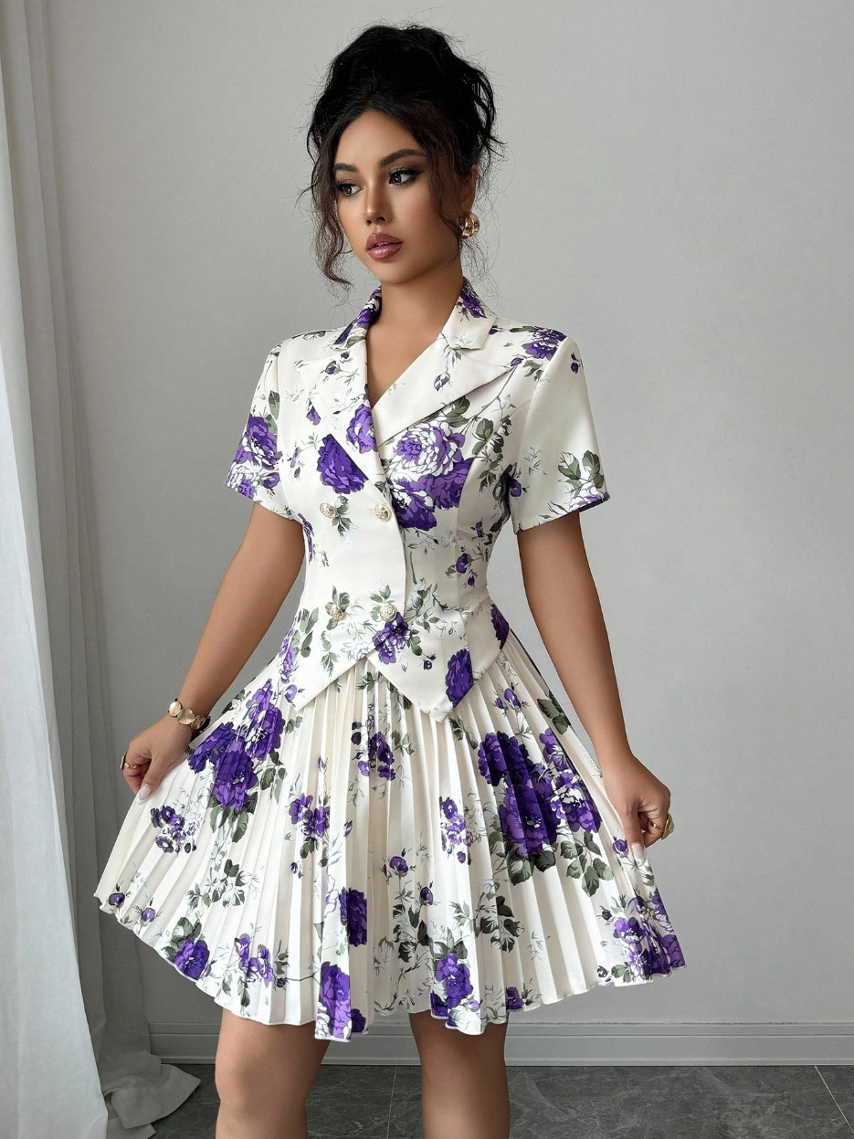 Violet