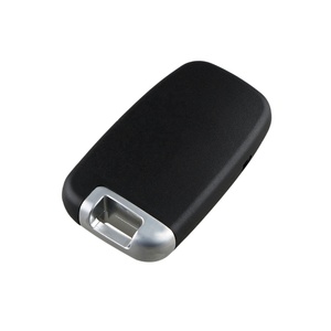 Bán buôn OEM 4 nút chìa khóa xe Fob từ xa Keyless nhập cho 2009 - 2015 Hyundai Azera equus Kia Forte sy5hmfna04 315Mhz 46 - Product Image 2
