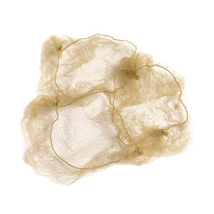 Redes para el cabello Invisible Borde elástico Malla Bun Redes para el cabello para danza de <span class=keywords><strong>ballet</strong></span> - Product Image 3