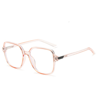 Nouvelles Lunettes de Soleil Carrées Simples Anti-UV400 pour Femmes – Tendance, Haut de Gamme, Style Coréen Populaire sur Instagram, Polyvalentes pour Tous Visages