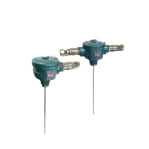 เซ็นเซอร์วัดอุณหภูมิแบบทนแรงดัน ทนการระเบิด รุ่น RTD NRD ยี่ห้อ Chiino มาตรฐาน IP60 - Product Image 1