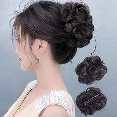 Accessori per parrucche da donna - Product Image 1