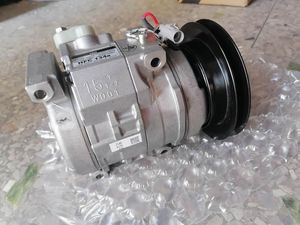 Pièce compatible Liugong 46C0752, ensemble électrique du compresseur, pièces de machines de construction directement de l'usine - Product Image 6