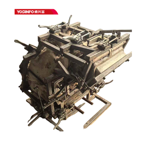 Rotationsgeformter Aluminium-Kraftstofftank für Baumaschinen Bagger Lader OEM/ODM Marke ISO9001 Zertifiziert Kundenspezifische Form - Product Image 6