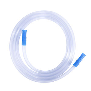 Set Kateter Hisap Medis untuk Rumah Sakit, Ukuran 1,8m, Set Hisap Yankauer, Harga Promo - Product Image 3