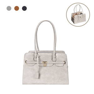 OEM ODM Sac à main en cuir à faces souples Sac fourre-tout pour animaux de compagnie pour petits chiens Chiot Pet Carrier Dog Cat Carrier Purse - Product Image 5
