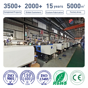 Ulite nhanh chóng nguyên mẫu khuôn nhà máy nhanh chóng prototyping bộ phận <span class=keywords><strong>cnc</strong></span> nhanh chóng prototyping dịch vụ - Product Image 6