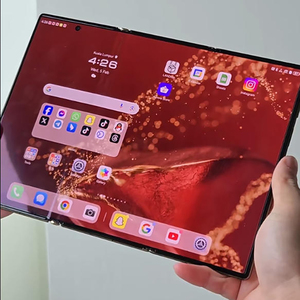 Versión Definitiva Smartphone 10.2'' Ki Rin 9010 Emui 14.2 50mp 5600mah Triple Plegable Business Xt Ultimate 10.2" Oled - Product Image 1