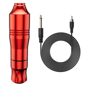 ปากกาสัก<span class=keywords><strong>ลาย</strong></span><span class=keywords><strong>ลาย</strong></span>เพชร แลน รุ่ย ไดมอนด์ แพทเทิร์น อลูมิเนียม โรเบิร์ต สเตร็งท์ โกลด์ ไลน์ คัตติ้ง ฟอกกิ้ง ออลอินวัน เครื่องสักไฟฟ้า พร้อมมิเตอร์วัดกระแส - Product Image 6