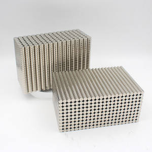 N52 магнит N35 N38 N42 N50 N52 на заказ супер сильный диск Ndfeb Круглый магнит неодимовые магниты - Product Image 2