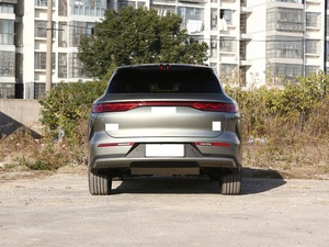 SUV électrique Premium Edition 670KM avec LiDAR, 500kW, puissant, longue autonomie, 7 places - Product Image 5