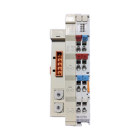 Controlador de Programación PLC Beckhoff BK5250, Disponible en Almacén