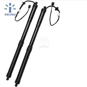 PEIVSO Durable Strictly Tested High Strength Liftgate Gas <b>Strut</b> For Hyundai IX45 2015- LH Side <b>Tailgate</b> Support OEM 817702W600 - Product Image 1