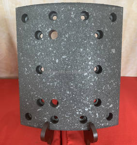 شاحنة الشركة المصنعة للخدمة الشاقة ، جديد OEM WVA - Product Image 3