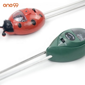 One99 3 ב 1 צמח Meter <span class=keywords><strong>Tester</strong></span> קרקע PH לחות חיישן גינון כלי - Product Image 4