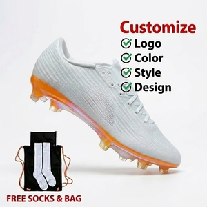<span class=keywords><strong>Scarpe</strong></span> da Calcio FG 2026 di Alta Qualità con Suola Intermedia in PU <span class=keywords><strong>per</strong></span> <span class=keywords><strong>Allenamento</strong></span> Outdoor da Uomo - Vendita all'Ingrosso - Product Image 4