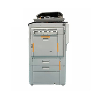 Photocopieuse de bureau polyvalente et facile à utiliser pour scanner les MX-M364N pointus