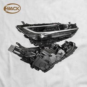 <span class=keywords><strong>De</strong></span> nouveaux produits sont sur le marché et des modèles <span class=keywords><strong>de</strong></span> vente chauds pour <span class=keywords><strong>Toyota</strong></span> <span class=keywords><strong>Prius</strong></span> 2024 USA High Version Led Head Lamp Head Light - Product Image 5