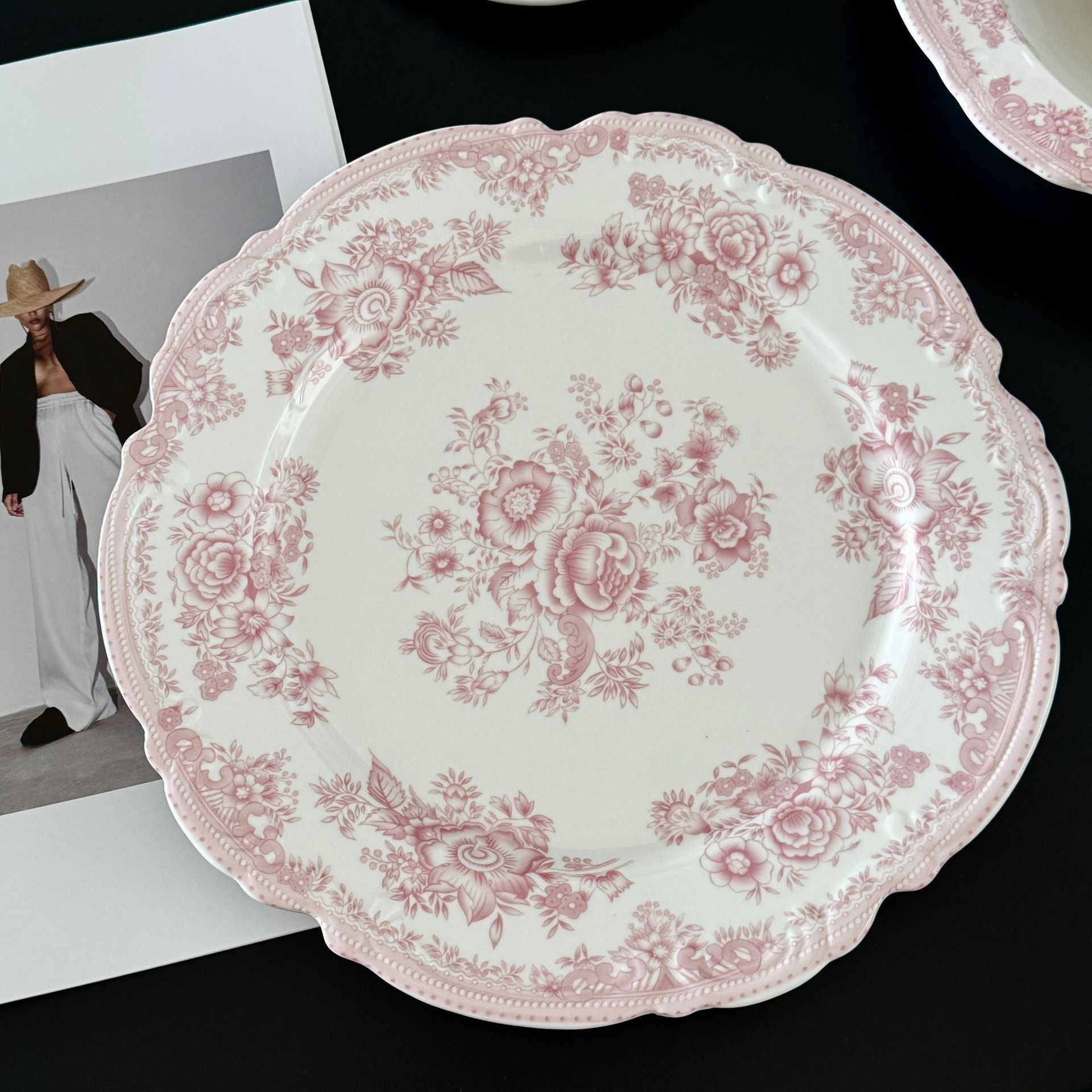 10 pollici 25 * 2,5 cm