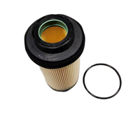 Nouveau filtre à carburant pour moteur diesel de camion Yuesheng E500kp02d36 PU999/1 A5410920805 pour camions Mercedes-Benz avec garantie de 12 mois