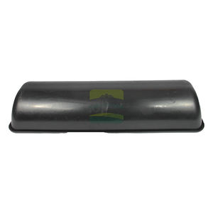 Système d'alimentation suspendu modulaire, auge connectable, résistant à la corrosion, pour élevage de moutons - Product Image 5