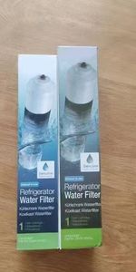 <span class=keywords><strong>Nsf</strong></span> <span class=keywords><strong>WQA</strong></span> tương thích nhựa kích hoạt bộ lọc carbon Hộp mực hộ gia đình bên ngoài DA29-105J nước lọc cho tủ lạnh - Product Image 2