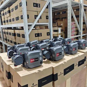 ตัวควบคุม SIS DVC6200 ของจีน ตัวกระตุ้นของจีน - Product Image 5