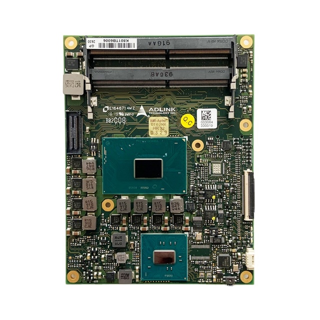 ADLINK Express-SL-i5-6440EQ/ADi-Cx Express-SL-i5-6440EQ/MiD 51-72128-0A30 The sixth-generation Intel Core i5-6440EQ processor