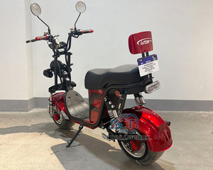 Chargeur Citycoco pour Scooter Électrique 2 Roues 1000W, <span class=keywords><strong>Moto</strong></span> Scooter Électrique, <span class=keywords><strong>Moto</strong></span> Scooter, <span class=keywords><strong>Moto</strong></span> - Product Image 4