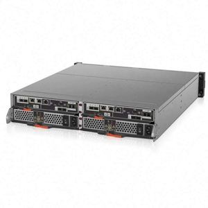 Solution de stockage fiable DE2000H avec protection et disponibilité des données complètes - Product Image 2