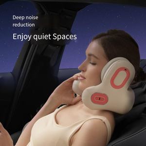 Подушка-массажер для шеи - Product Image 6