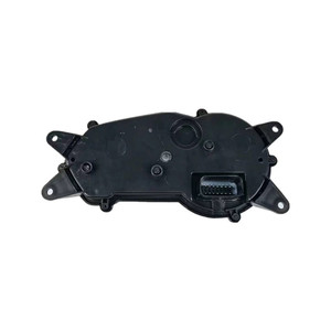 WANOU-YBPULSAR135-TD01 <span class=keywords><strong>Pulsar</strong></span> <span class=keywords><strong>135</strong></span> kỹ thuật số LCD <span class=keywords><strong>Meter</strong></span> xe máy công tơ mét - Product Image 2