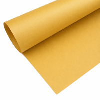 Papier anti-marquage pour impression offset jaune Yorlan 320 #   180 #   Rouleau de papier abrasif anti-taches de 1150 mm x 20 m pour l'impression Heidelberg SM52