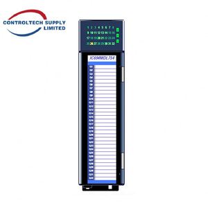 Module maître Original Multilin IC694DNM200 RX3I Devicenet pour l'automatisation - Product Image 2
