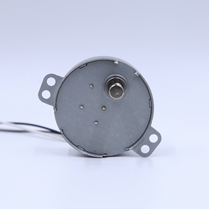 Động cơ đồng bộ Bivolt 110/220V <span class=keywords><strong>2</strong></span>-<span class=keywords><strong>4</strong></span> vòng/phút, thị trường Brazil, dùng cho lò nướng thịt, lò vi sóng - Product Image 6